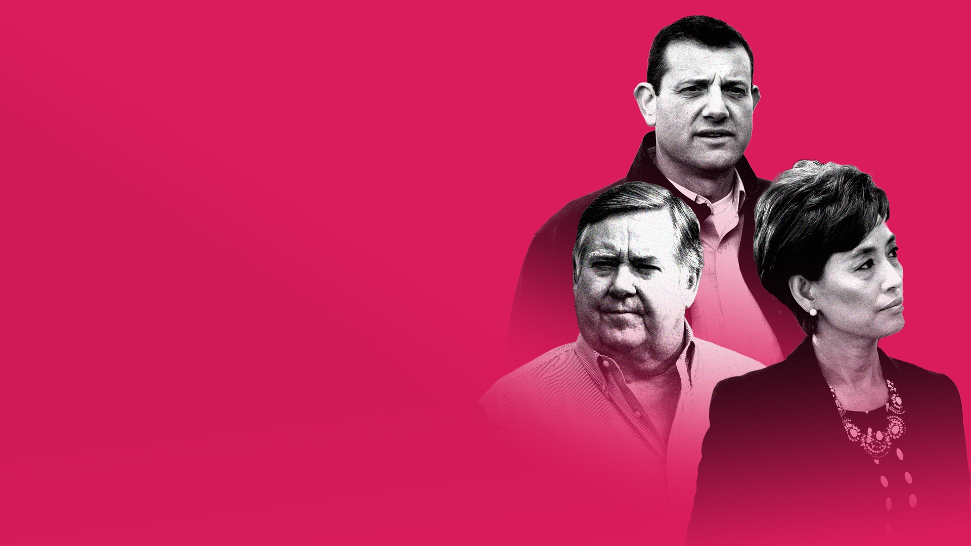 Featured Republicans